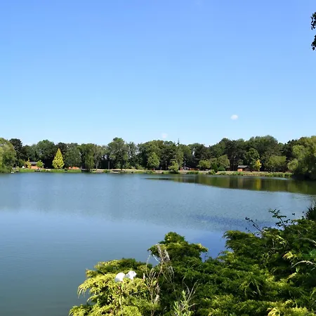 別荘 Beech 1 Hot Tub ヨーク