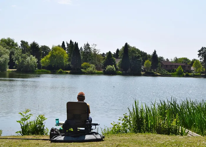 Beech 1 Hot Tub 別荘 *