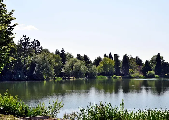 別荘 Beech 1 Hot Tub *