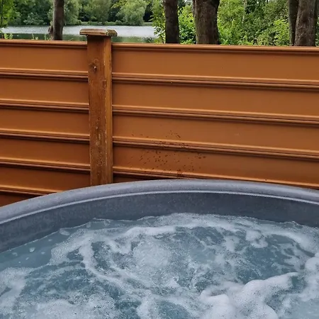 Σπίτι διακοπών Beech 1 Hot Tub
