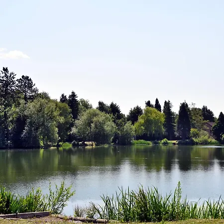 Prázdninový dům Beech 1 Hot Tub *